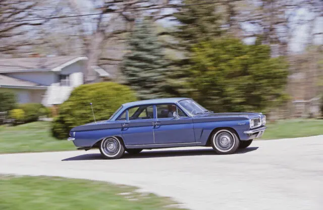 Pontiac Tempest