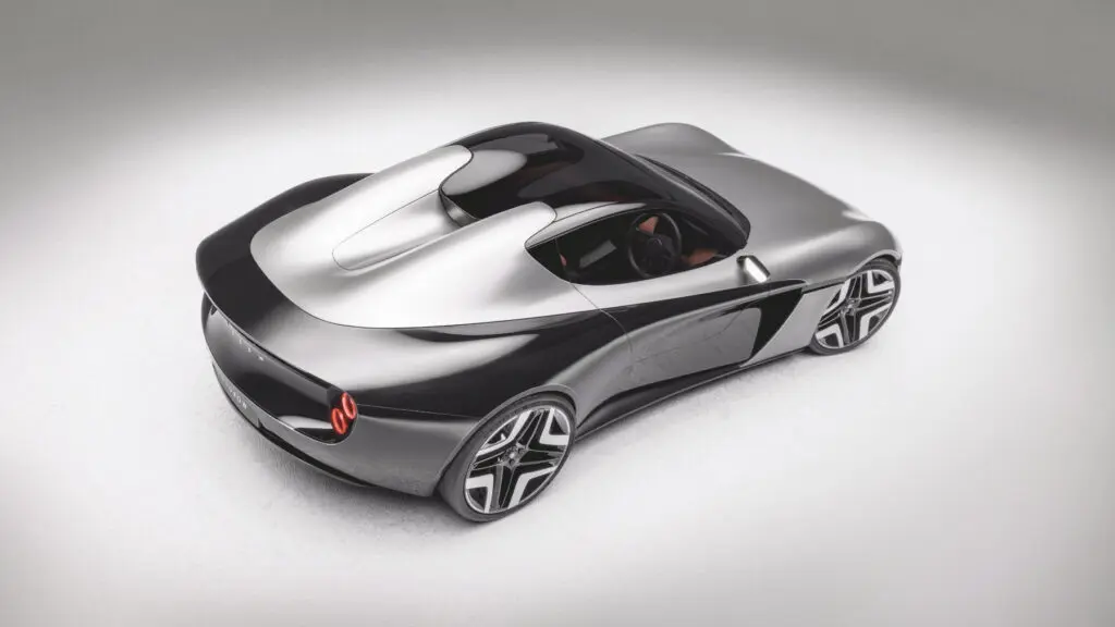 Longbow unveils Speedster and Roadster