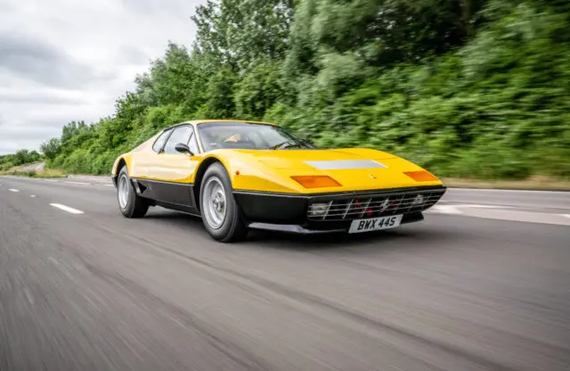 Ferrari 512bb