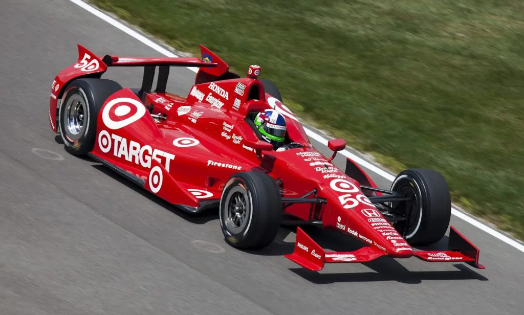 Dario Franchitti confirmed as The Amelia honoree for 2026