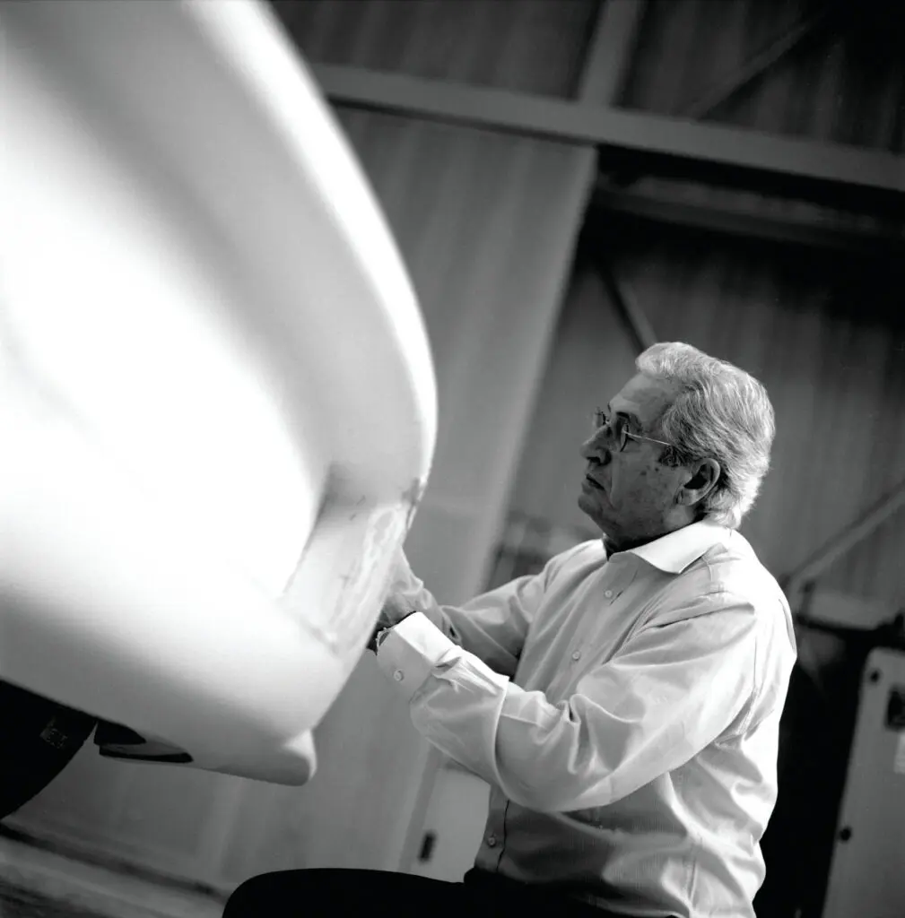 Giorgetto Giugiaro