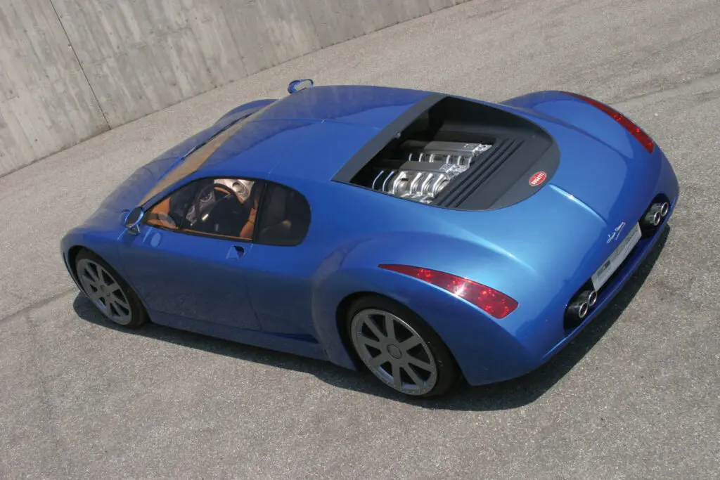 Giorgetto Giugiaro