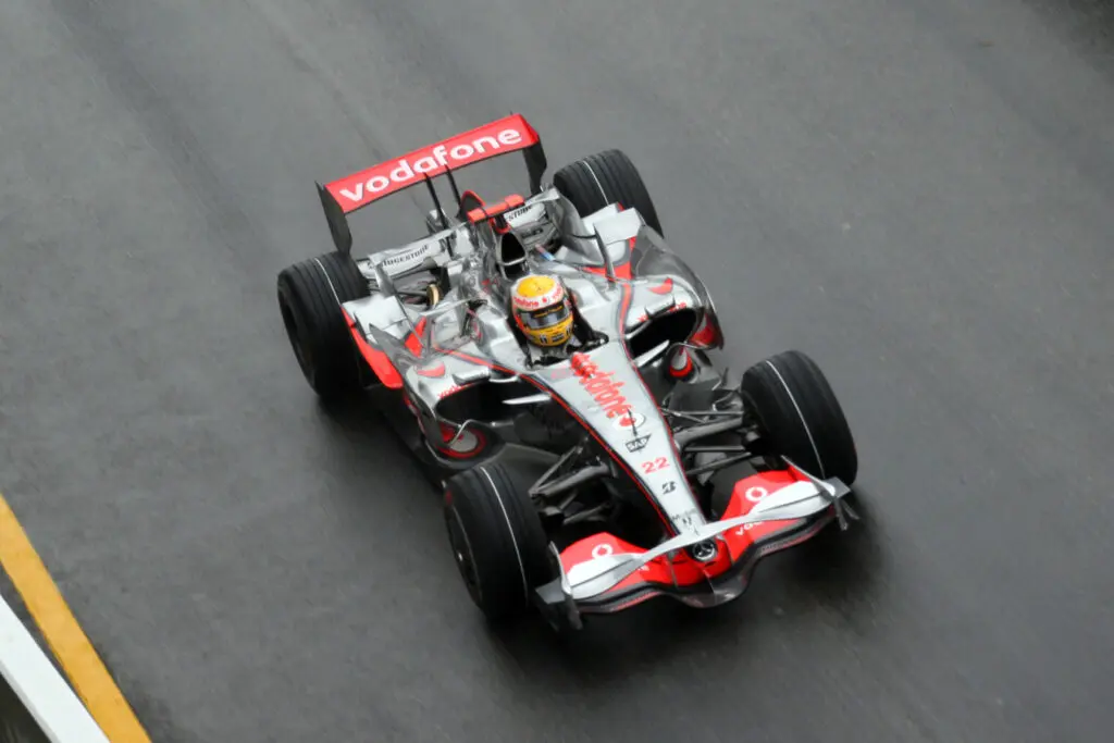 Silverstone Festival World Champion Collection