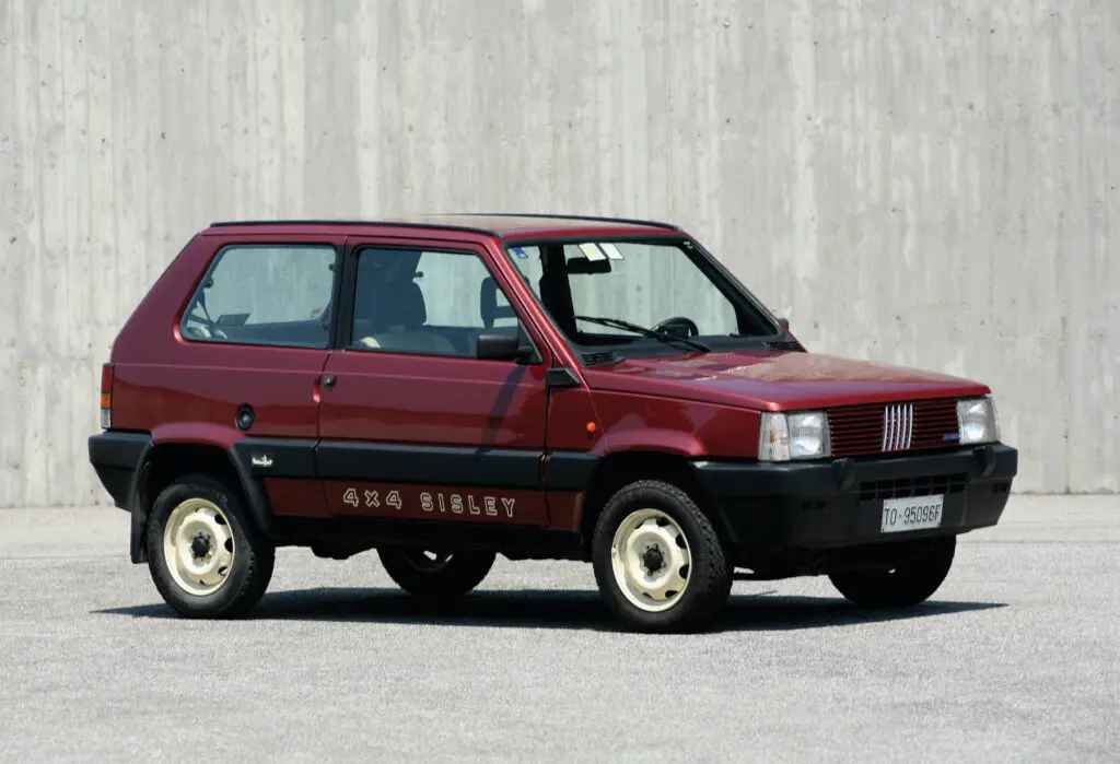Giorgetto Giugiaro