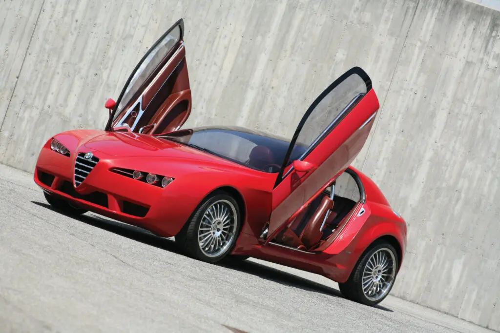 Giorgetto Giugiaro