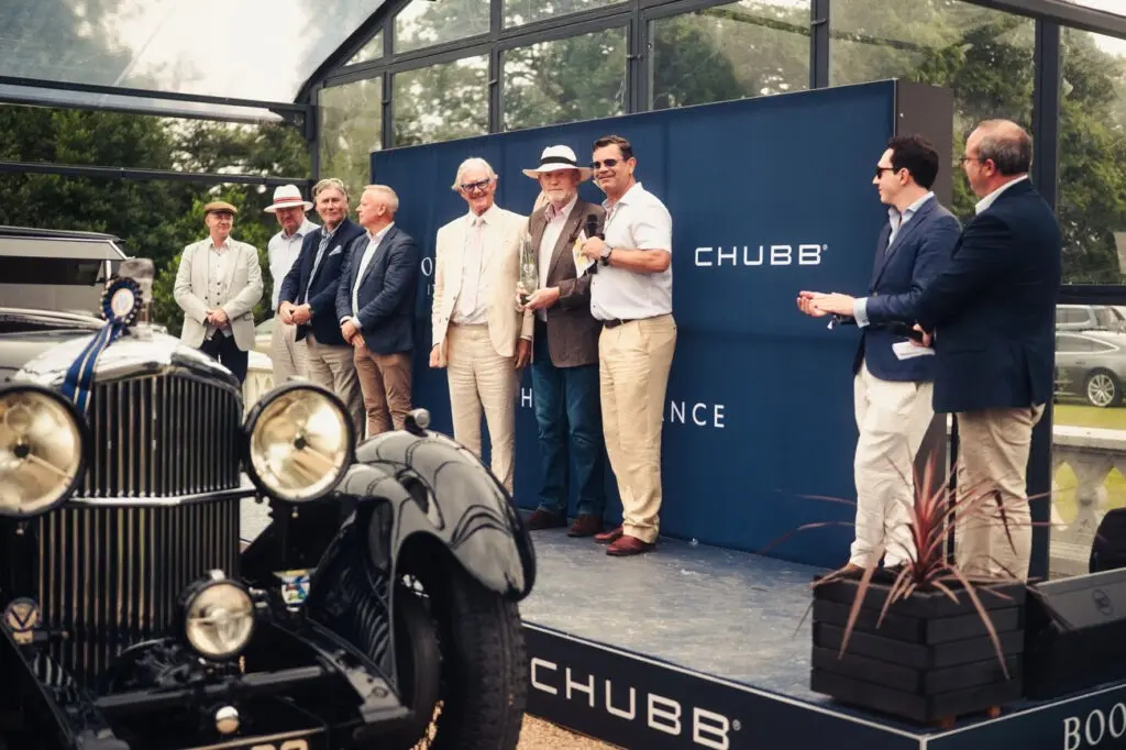 Yorkshire Elegance 2025