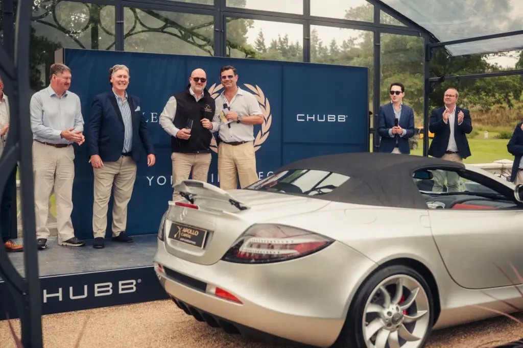 Yorkshire Elegance 2025