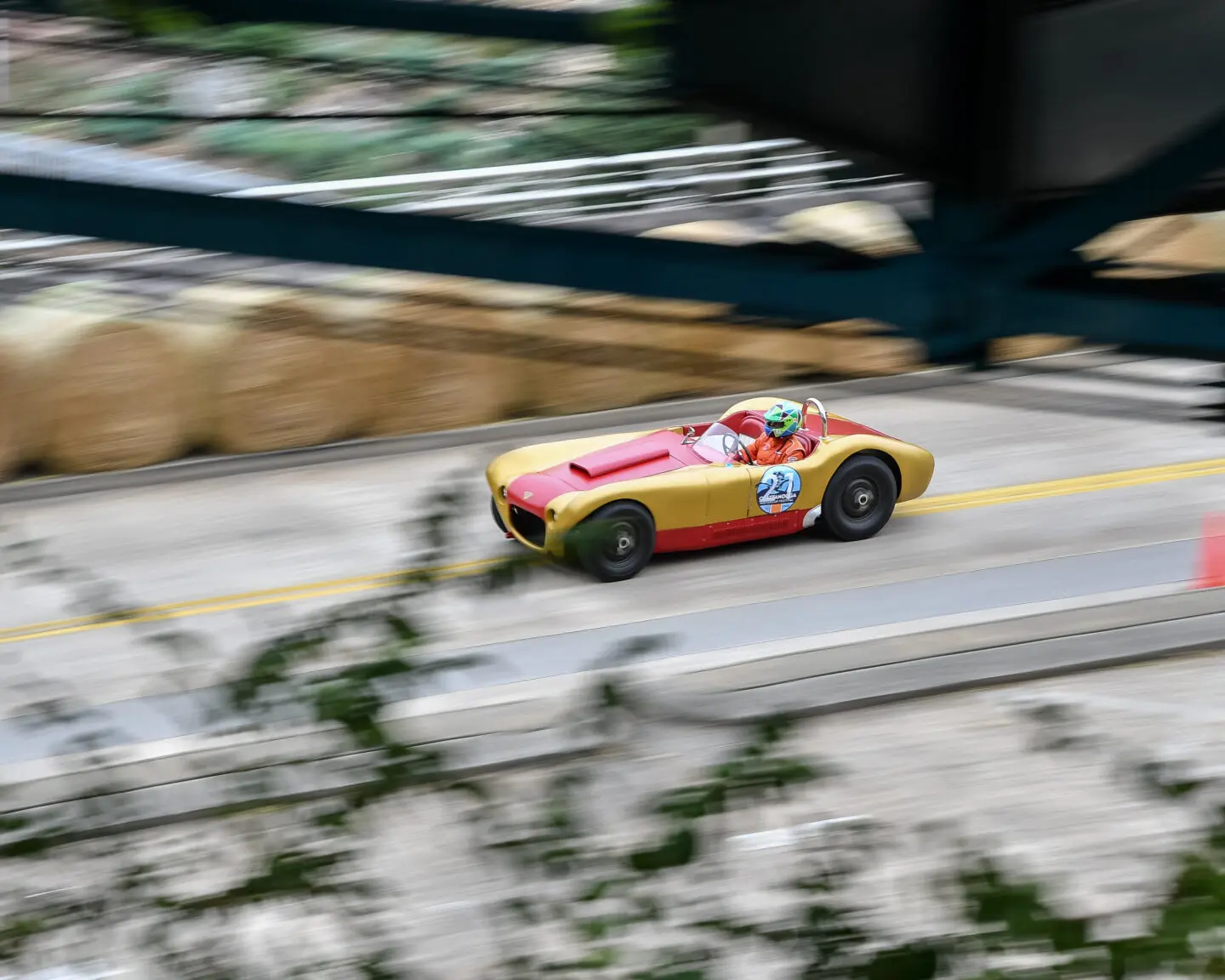 Chattanooga Motorcar Festival