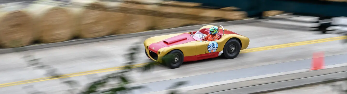 Chattanooga Motorcar Festival