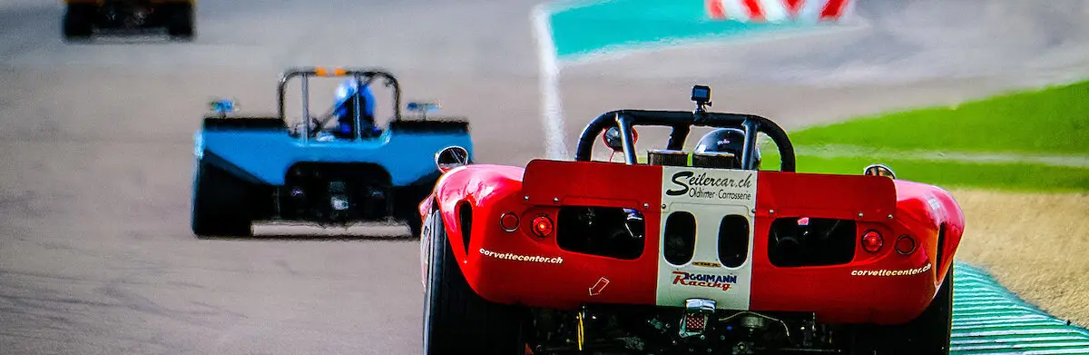 Imola Classic