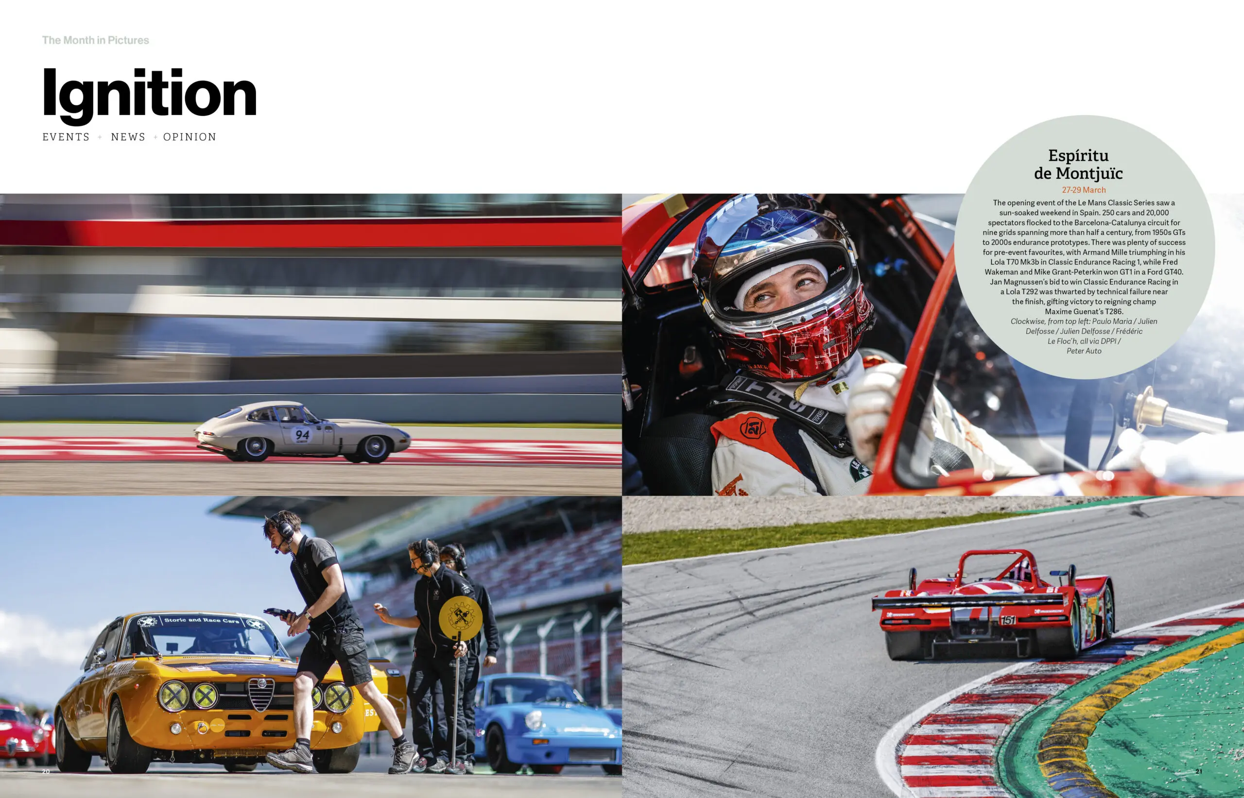 Octane Magazine 276