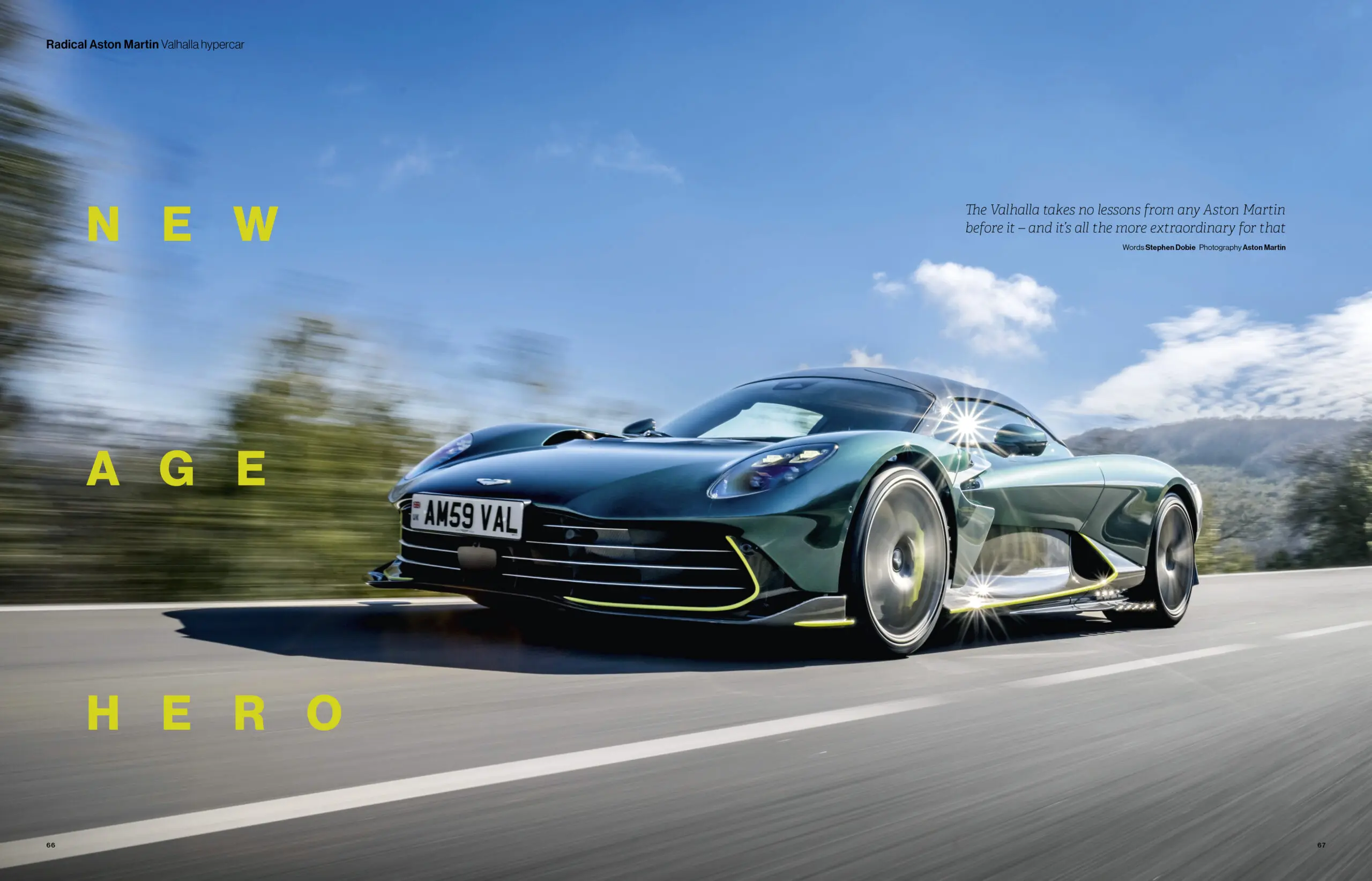 Octane Magazine 276