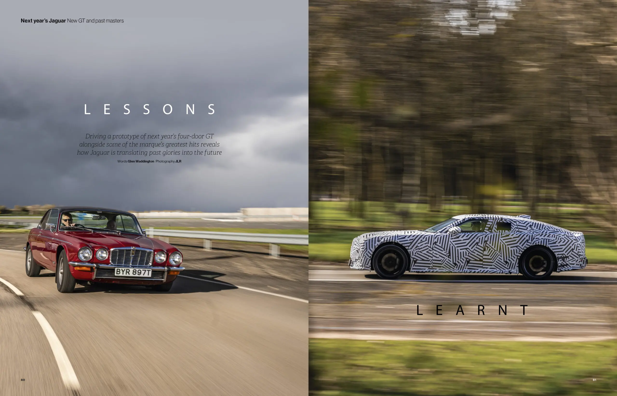 Octane Magazine 276
