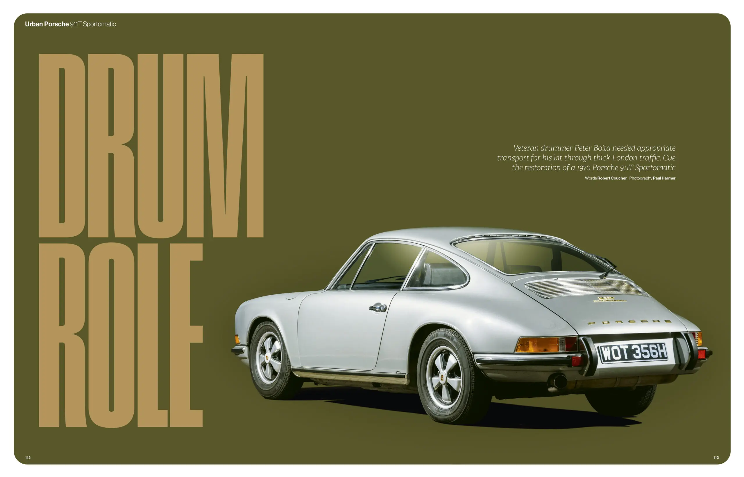 Octane Magazine 276