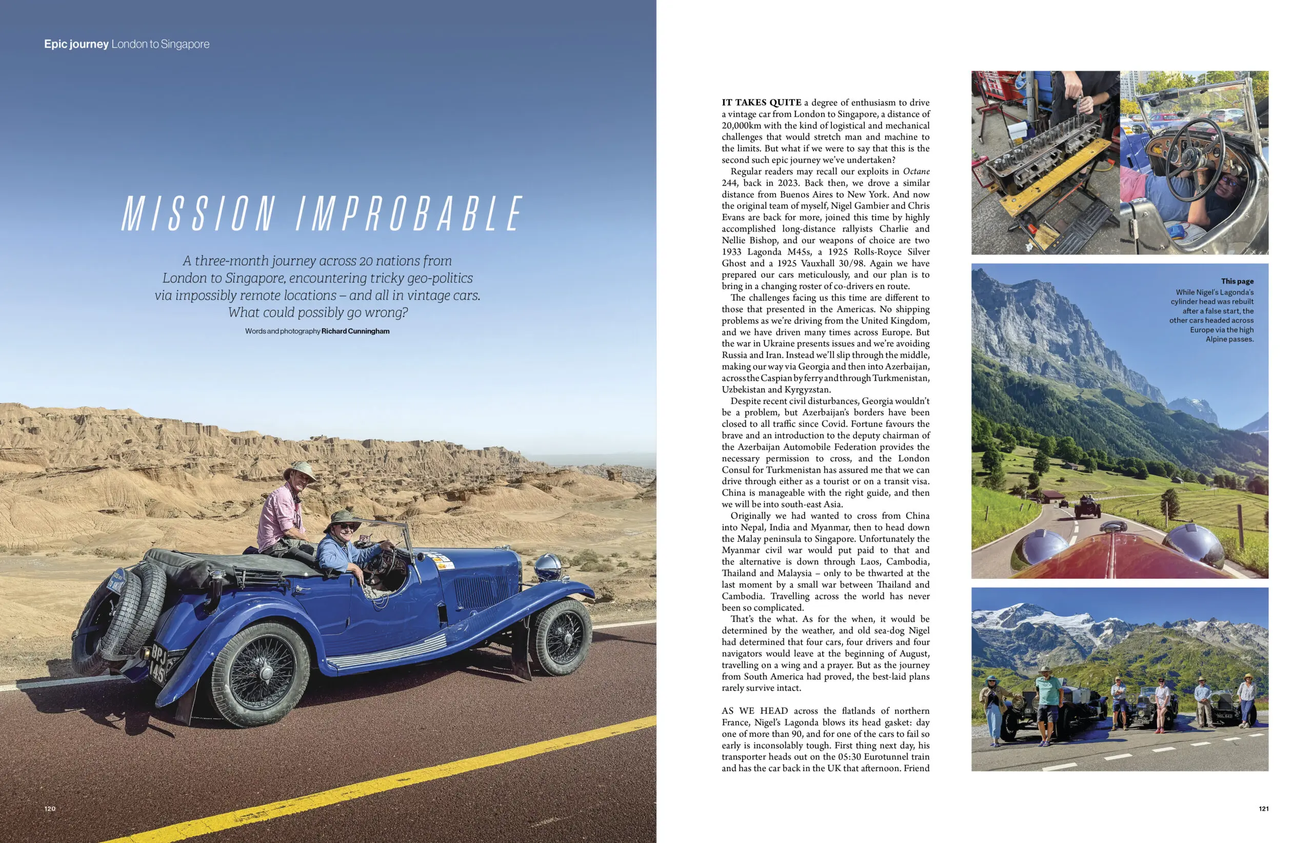Octane Magazine 276