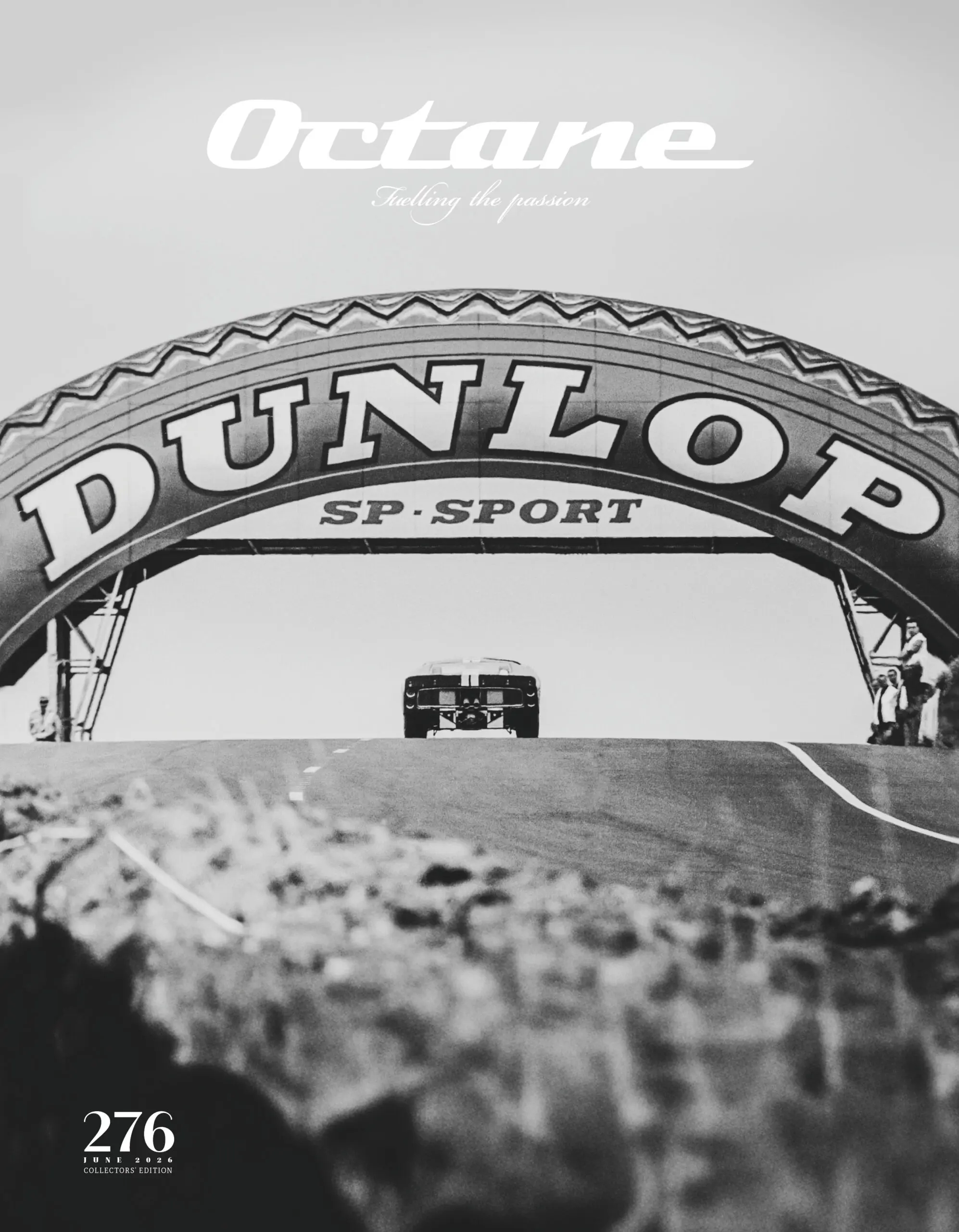Octane Magazine 276