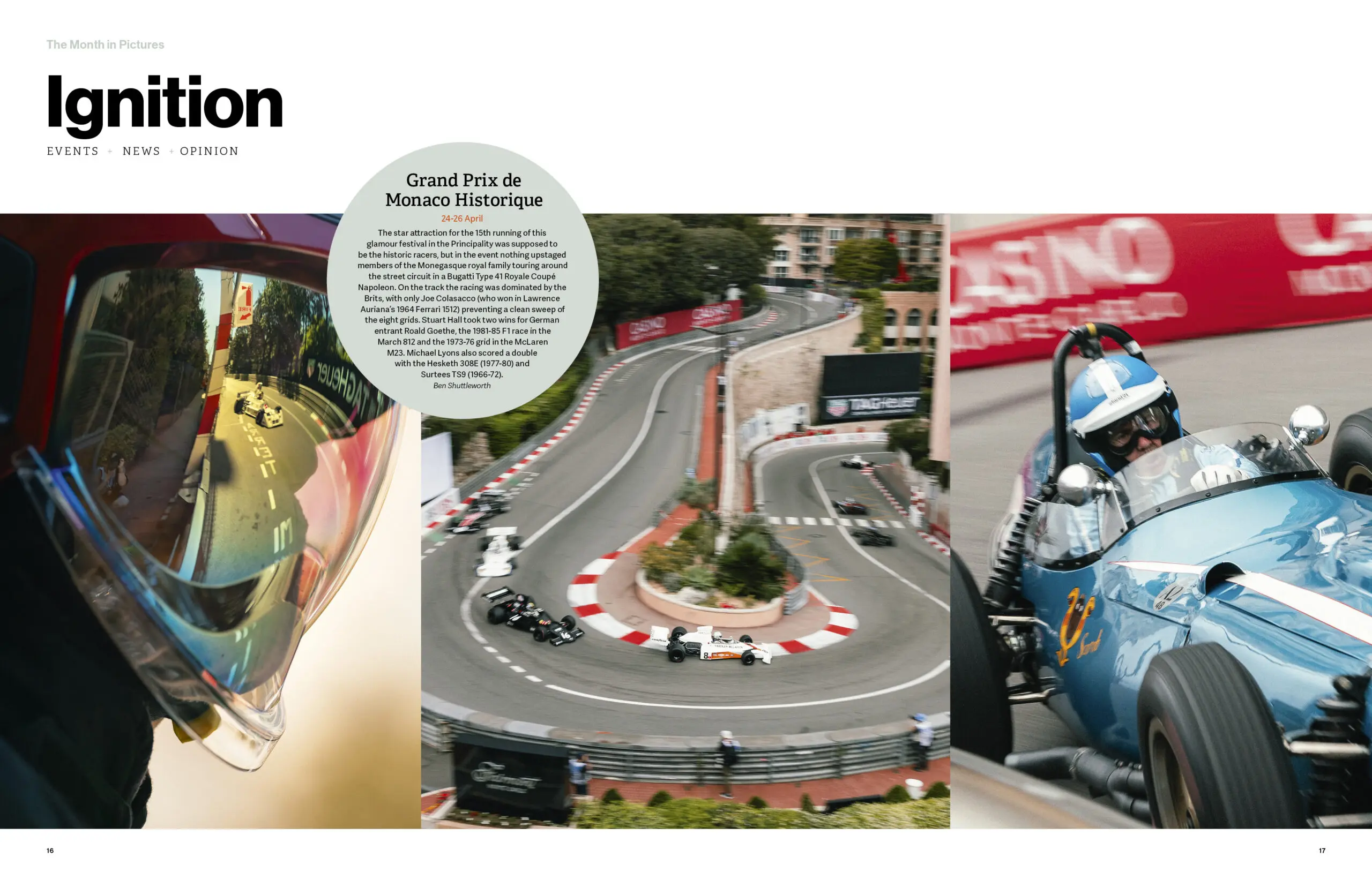 Octane issue 277 July 2026 - Image 2