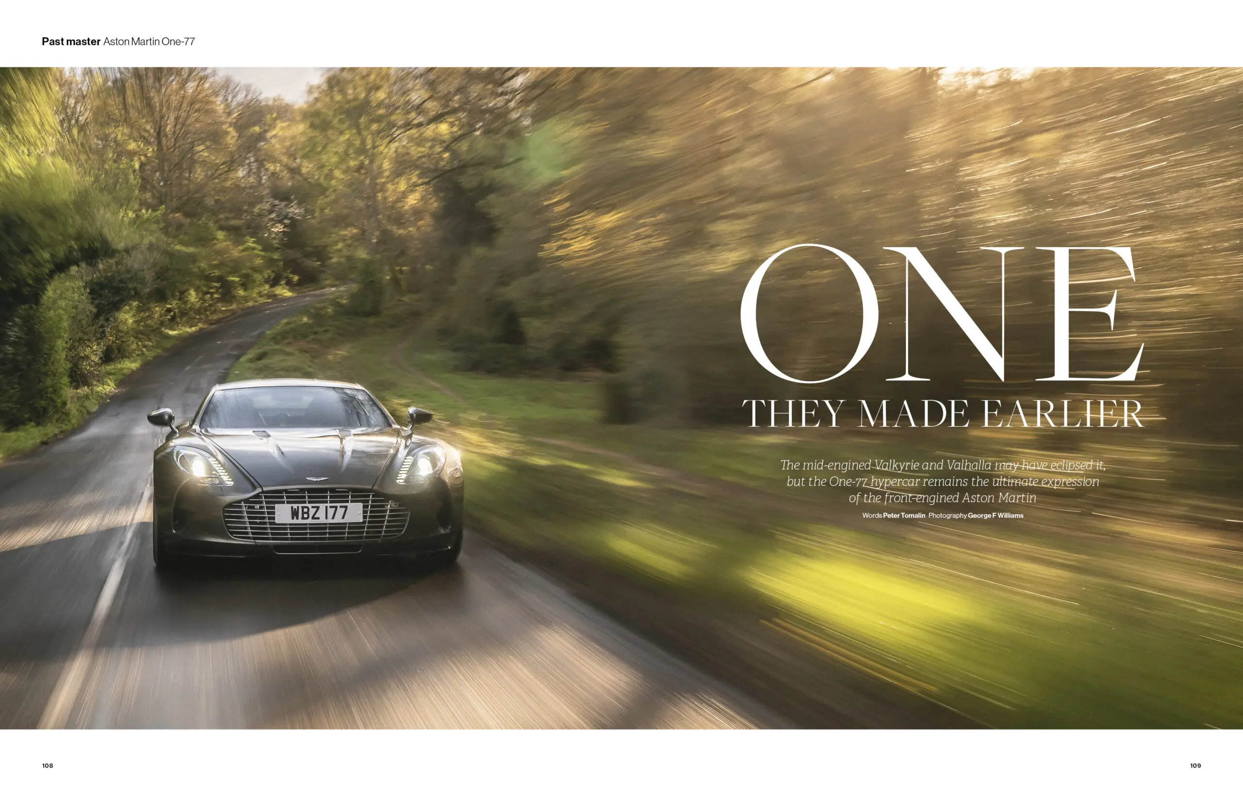 Octane issue 277 July 2026 - Image 7