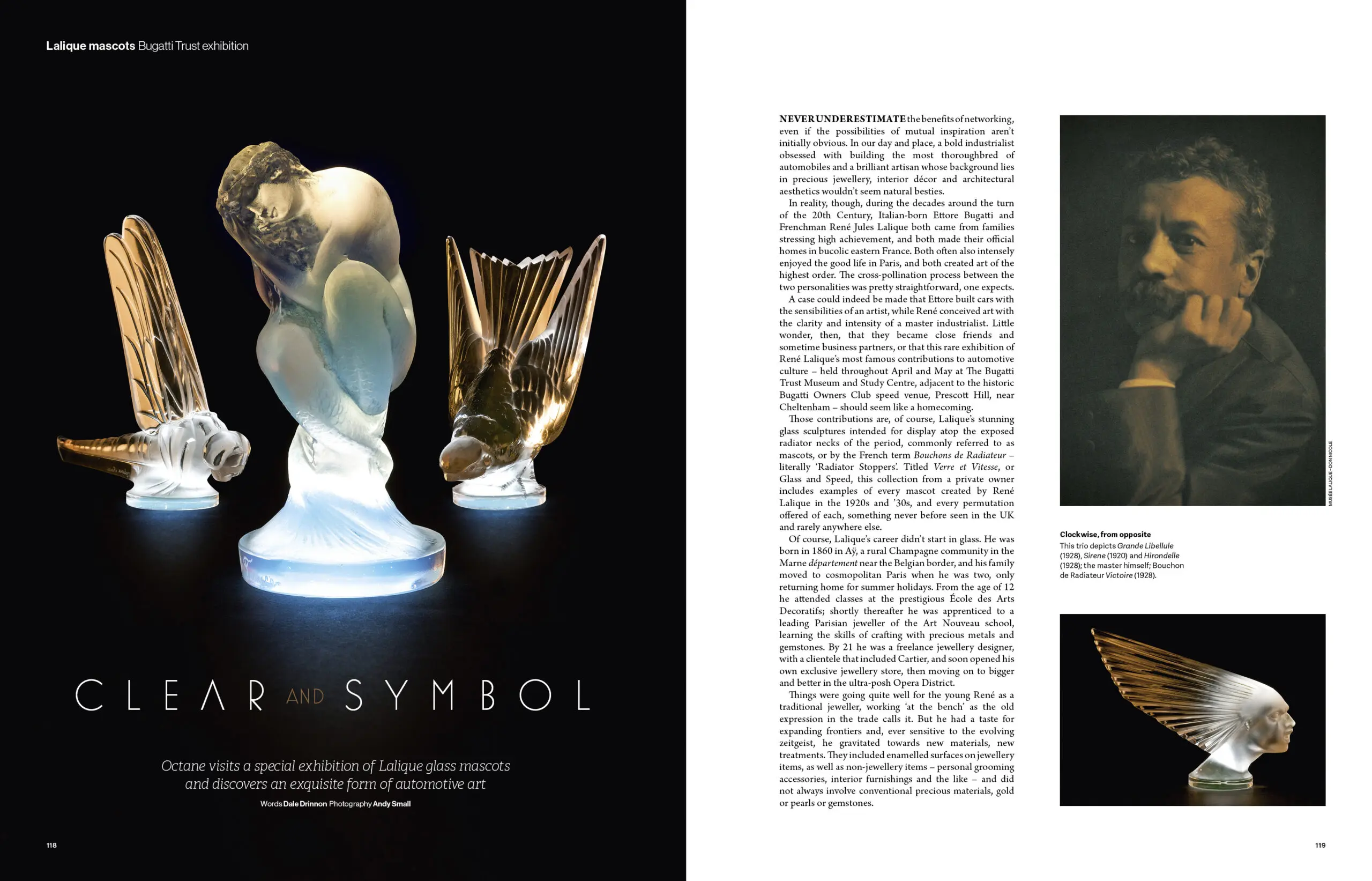 Octane issue 277 July 2026 - Image 6