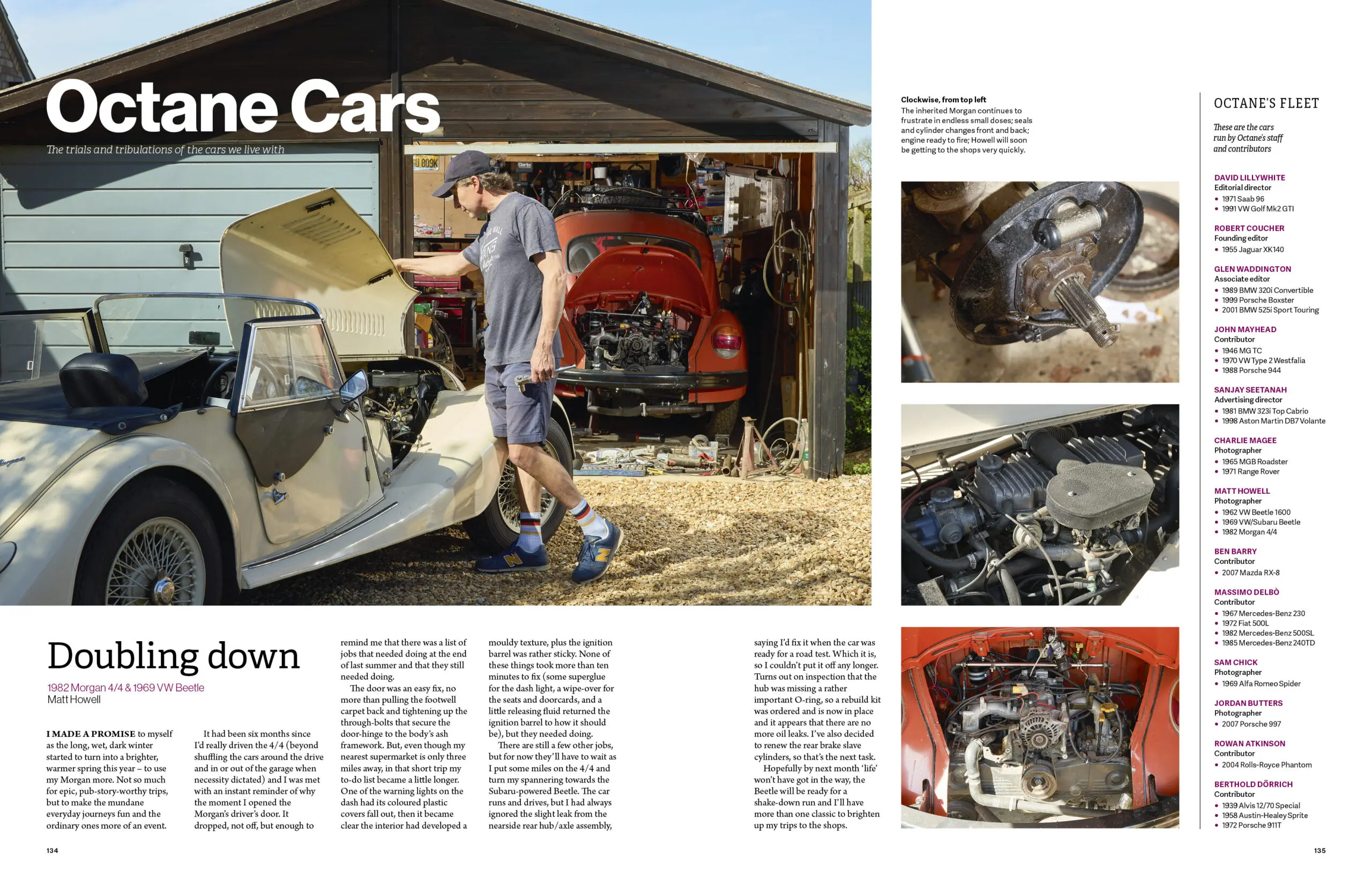 Octane issue 277 July 2026 - Image 4