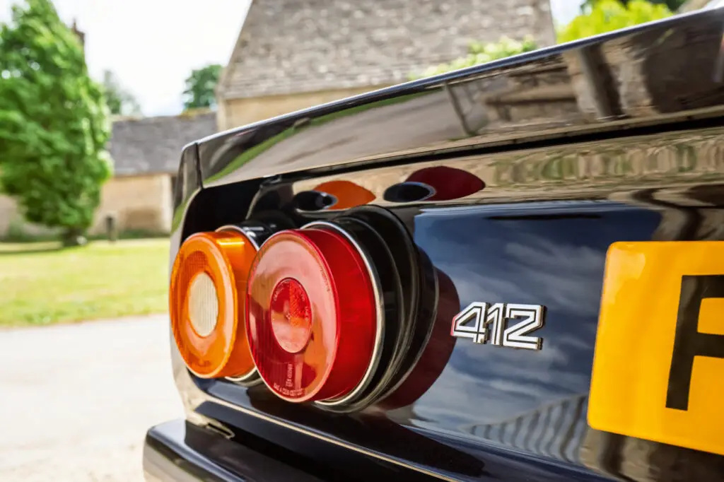 Ferrari 412