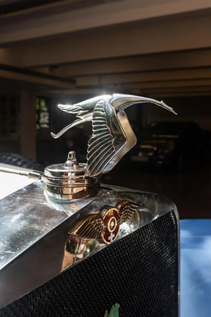 Hispano-suiza h6C