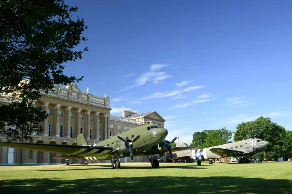 Heveningham Concours 2026