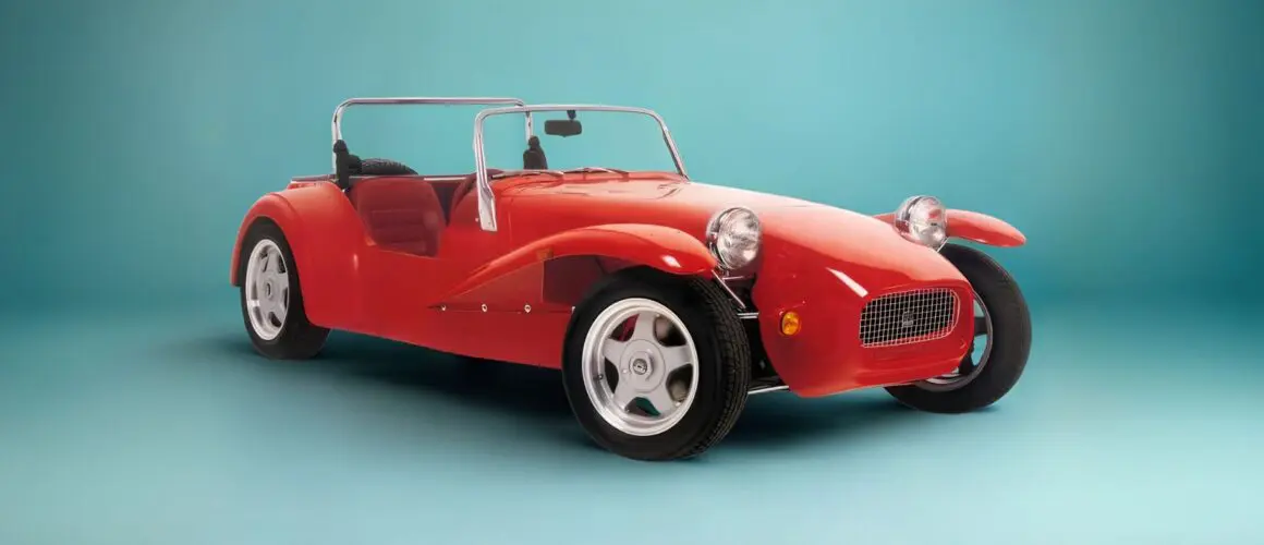 Westfield Cars bought by Dutch company