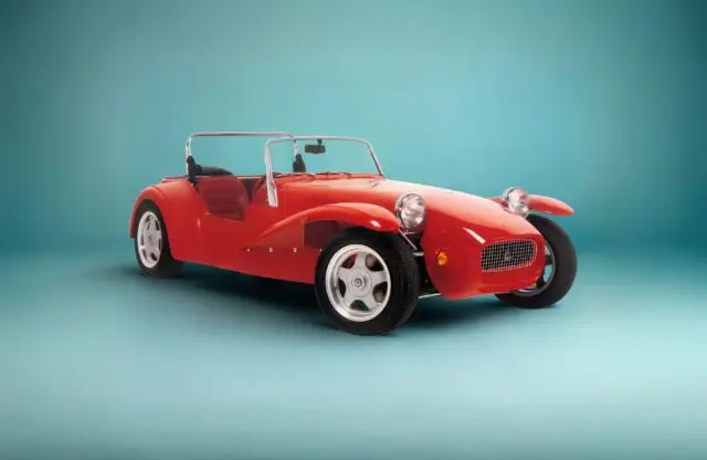 Westfield Cars bought by Dutch company