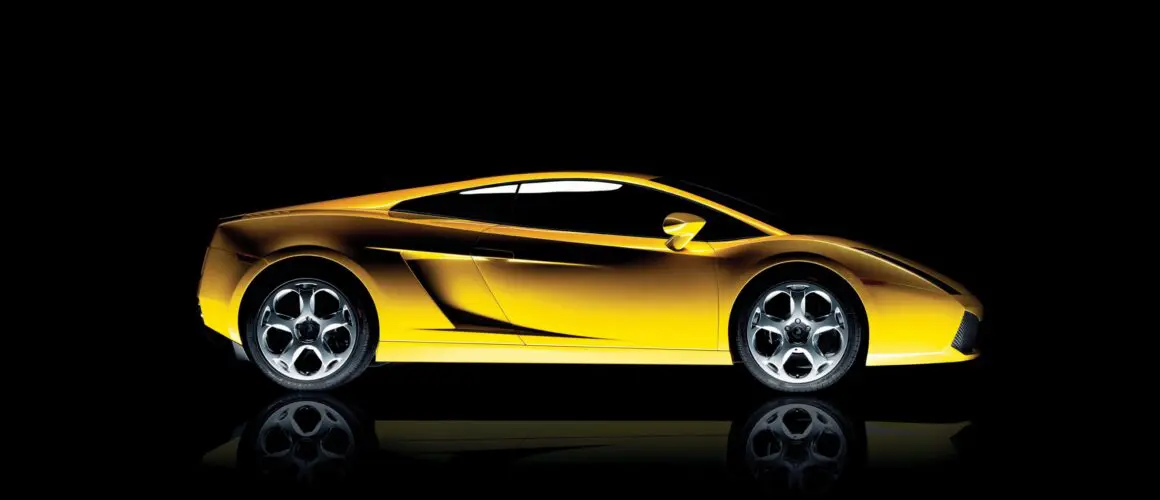 Lamborghini Gallardo