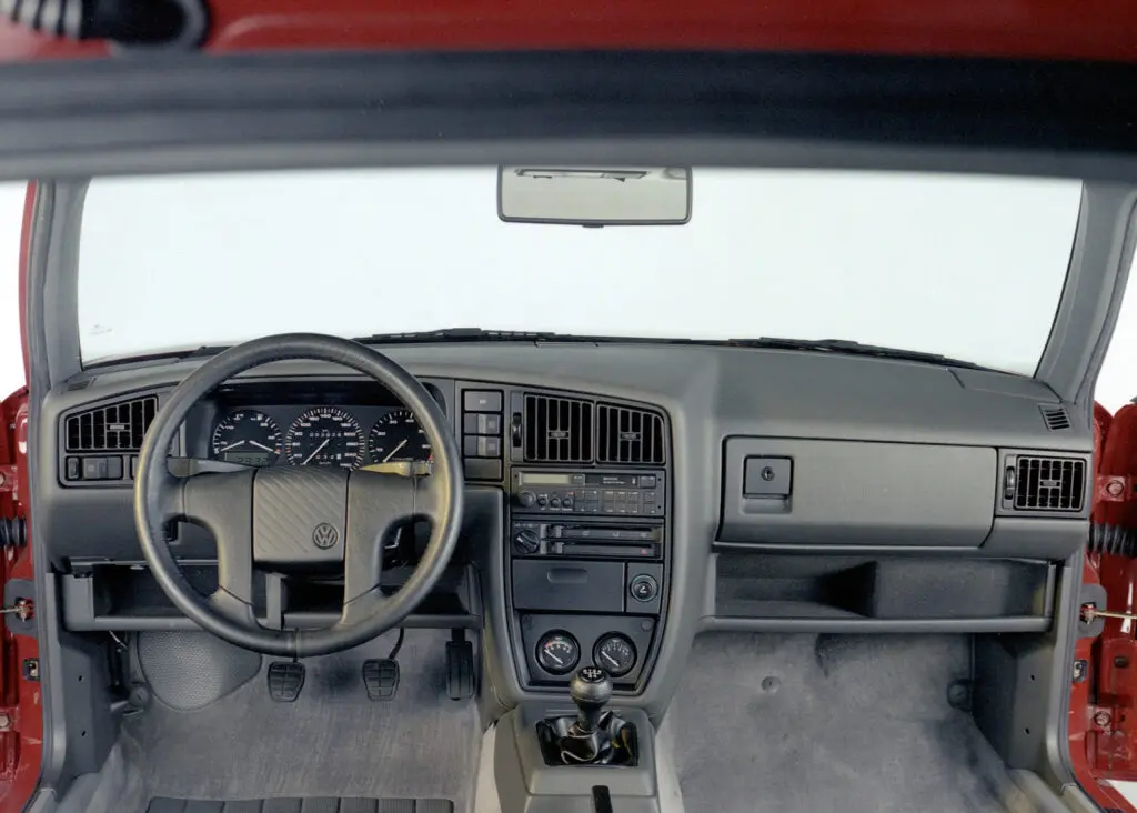 Volkswagen Corrado Buying guide