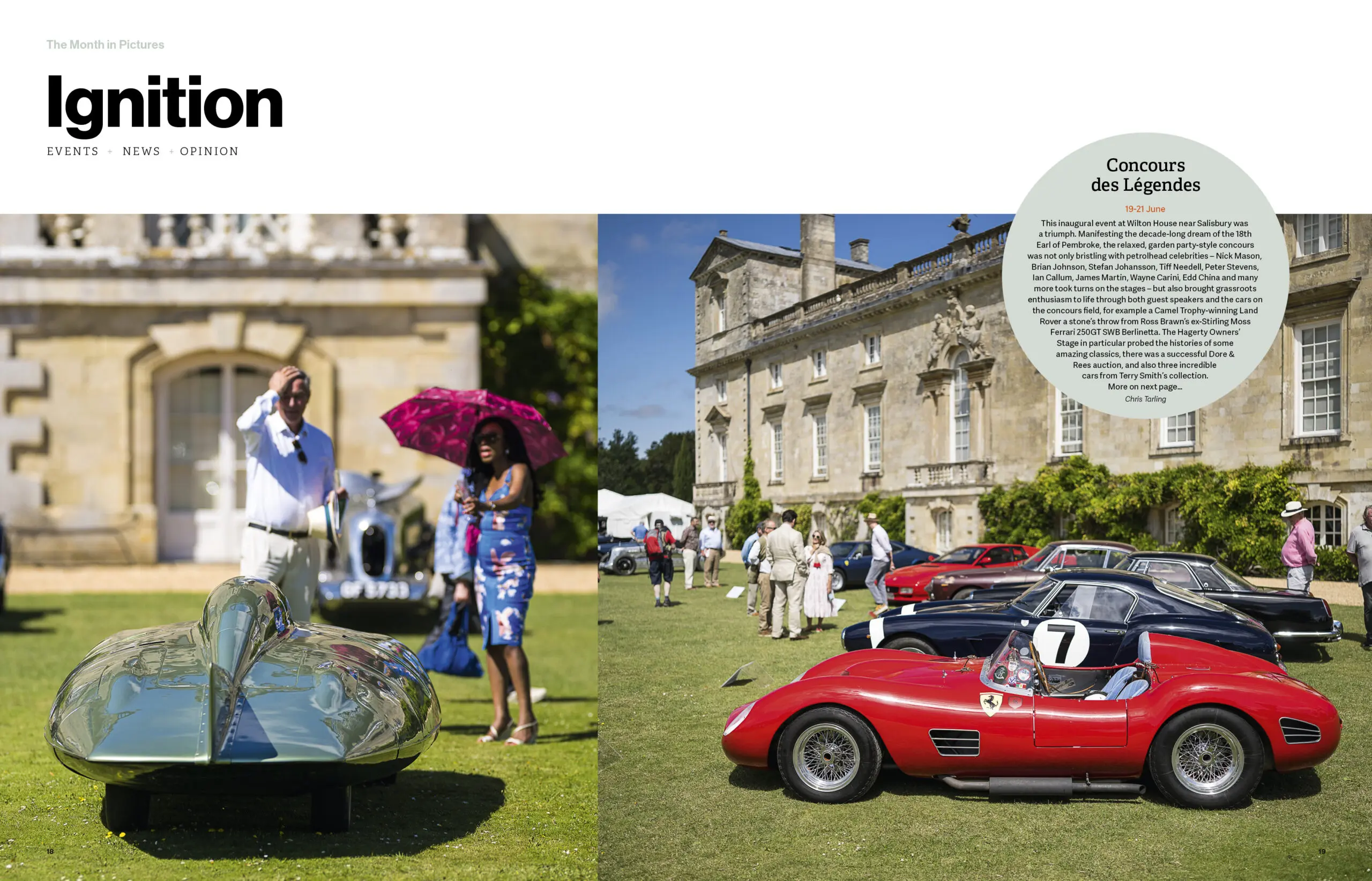 Octane issue 279 August 2026 - Image 10