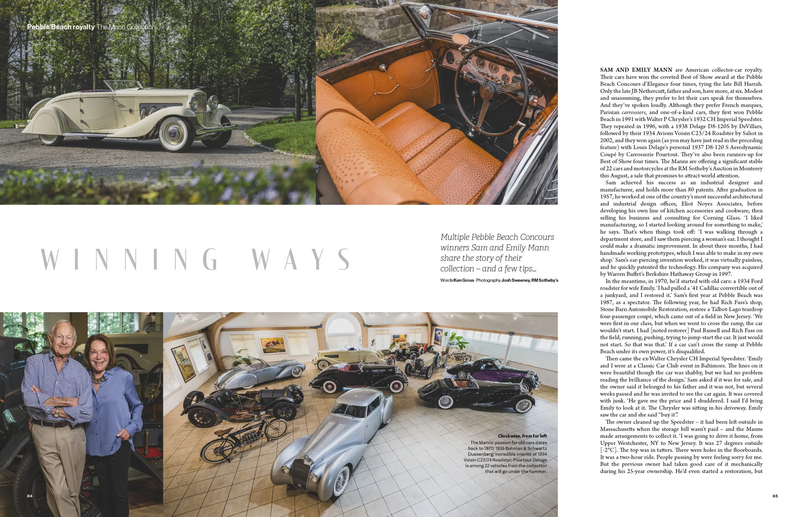 Octane issue 279 August 2026 - Image 7