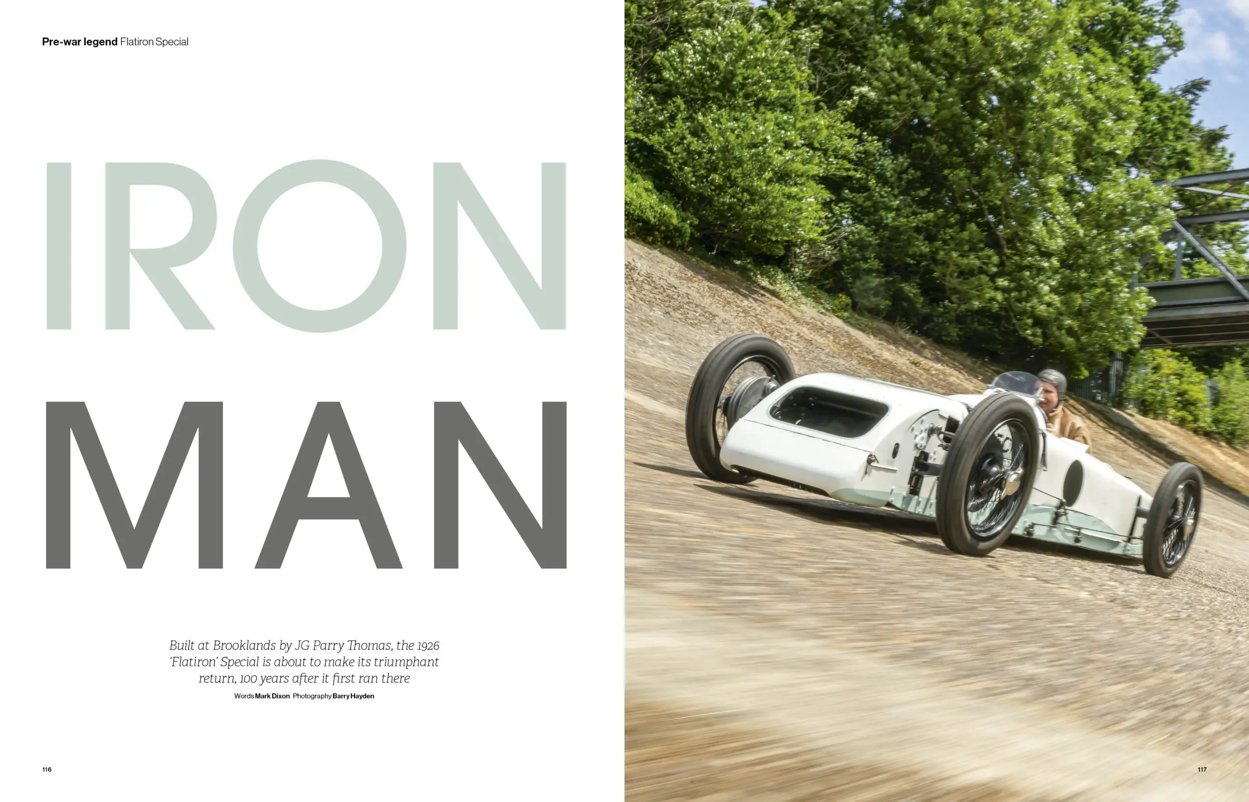 Octane issue 279 August 2026 - Image 6