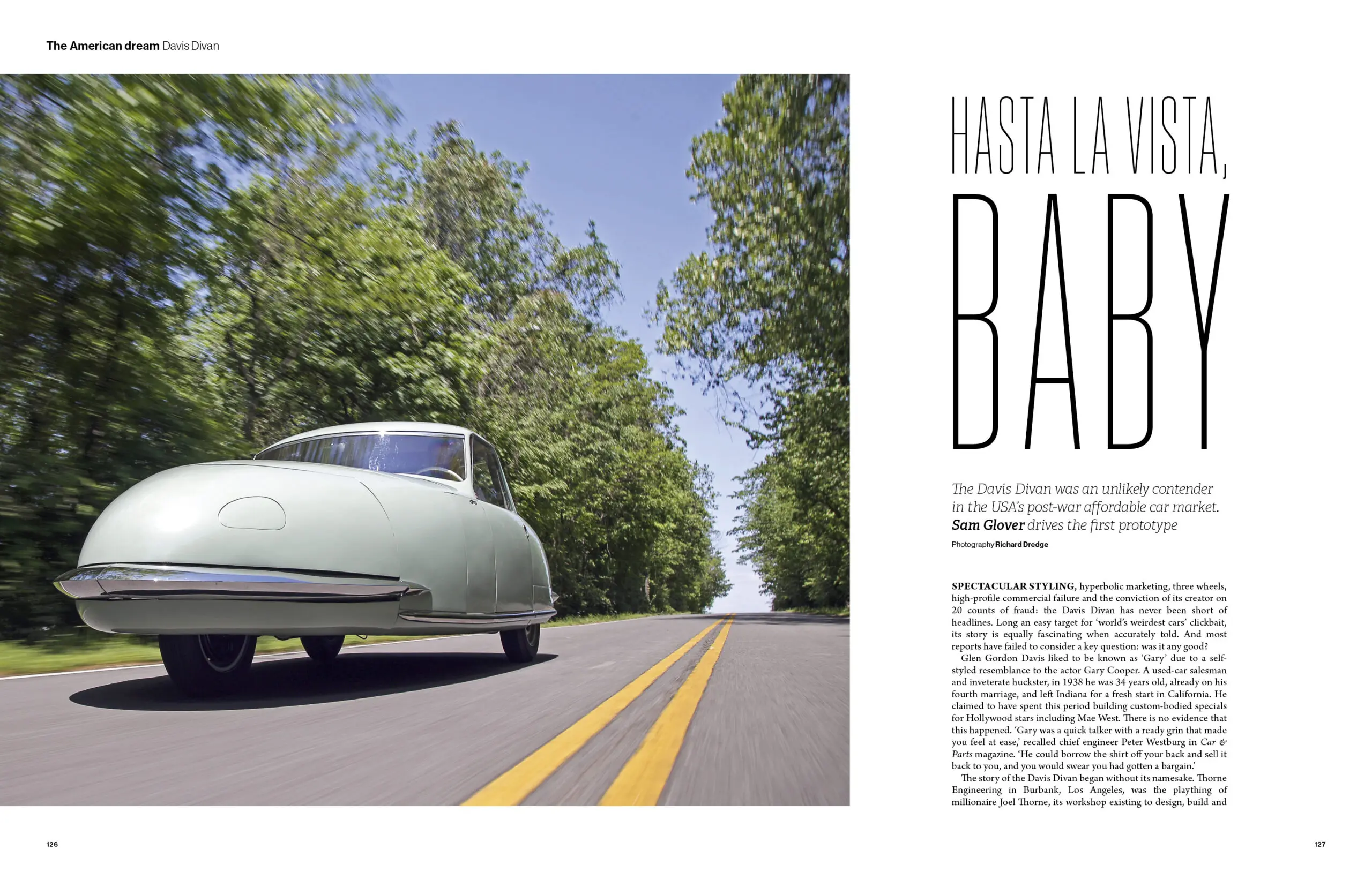 Octane issue 279 August 2026 - Image 5