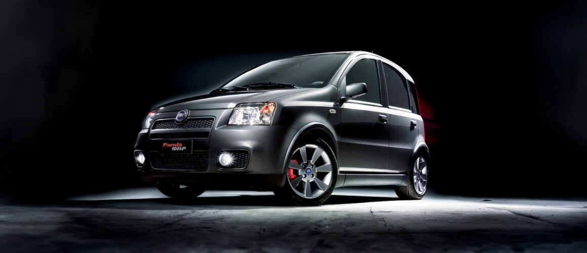 Fiat Panda 100HP buying guide history and review Octane Magazine