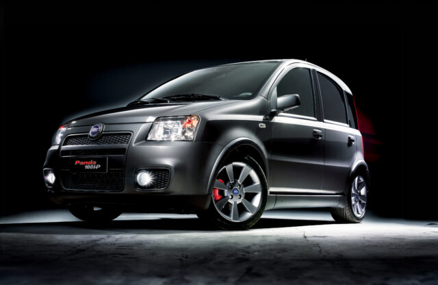 Fiat Panda 100HP buying guide