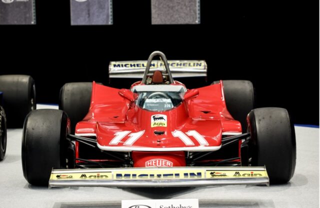 RM Sotheby's Monaco 2024