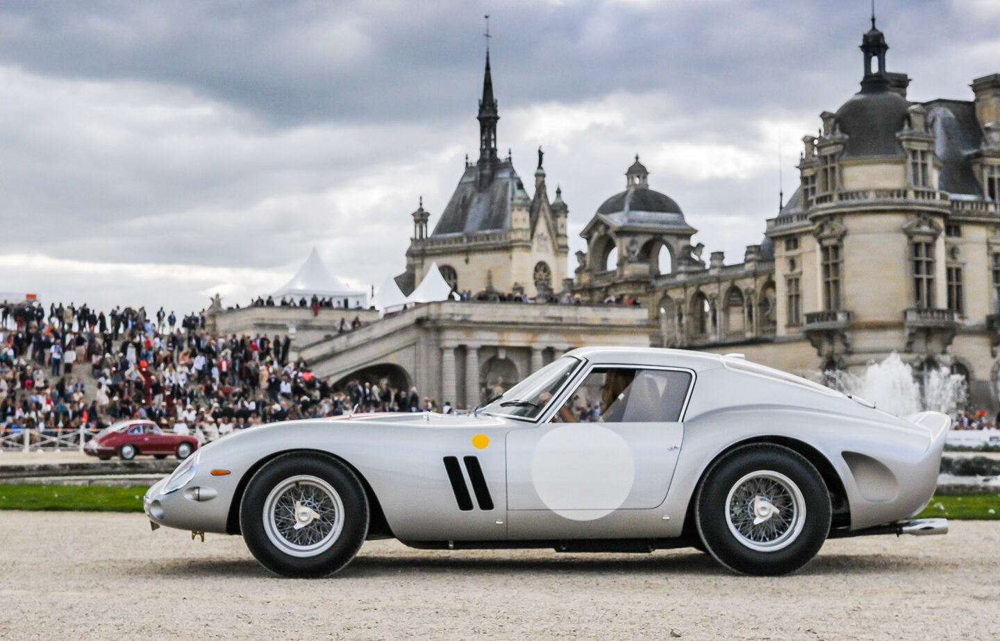 Chantilly Arts and Elegance