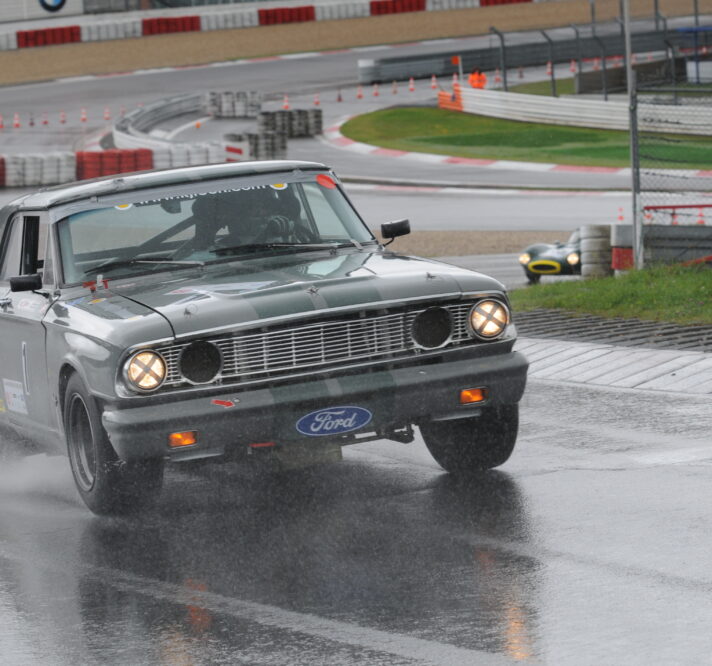 Oldtimer Grand Prix