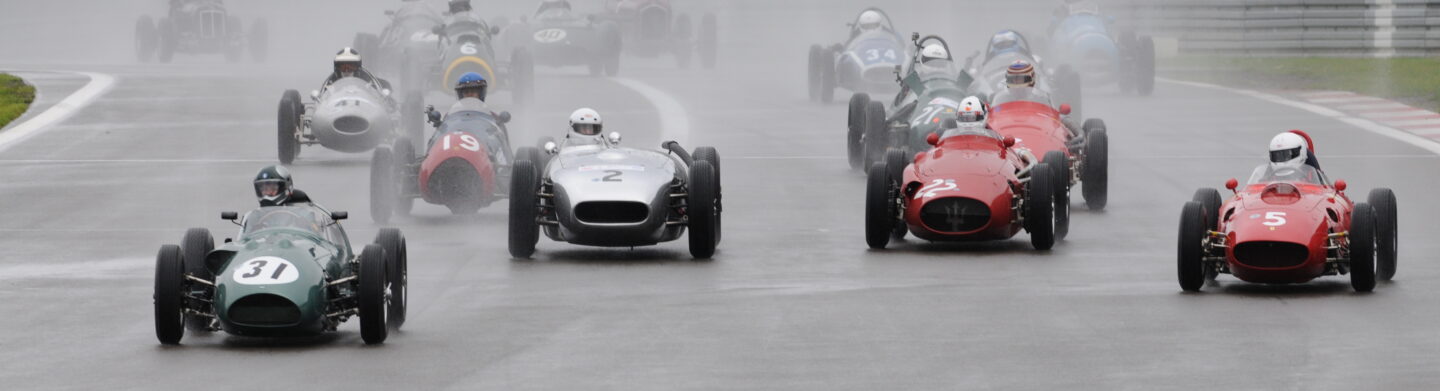 Oldtimer Grand Prix