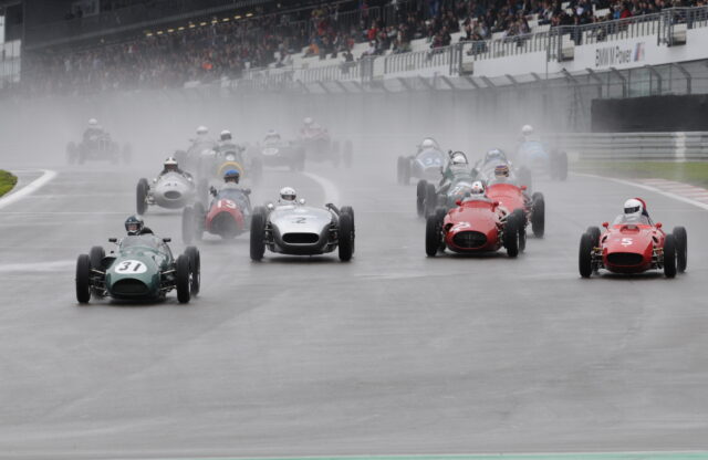 Oldtimer Grand Prix