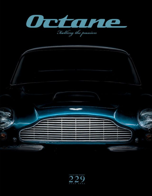 Octane 229 July 2022