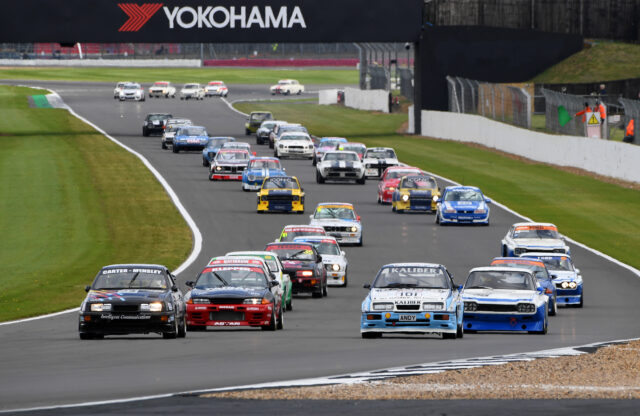 Silverstone Festival