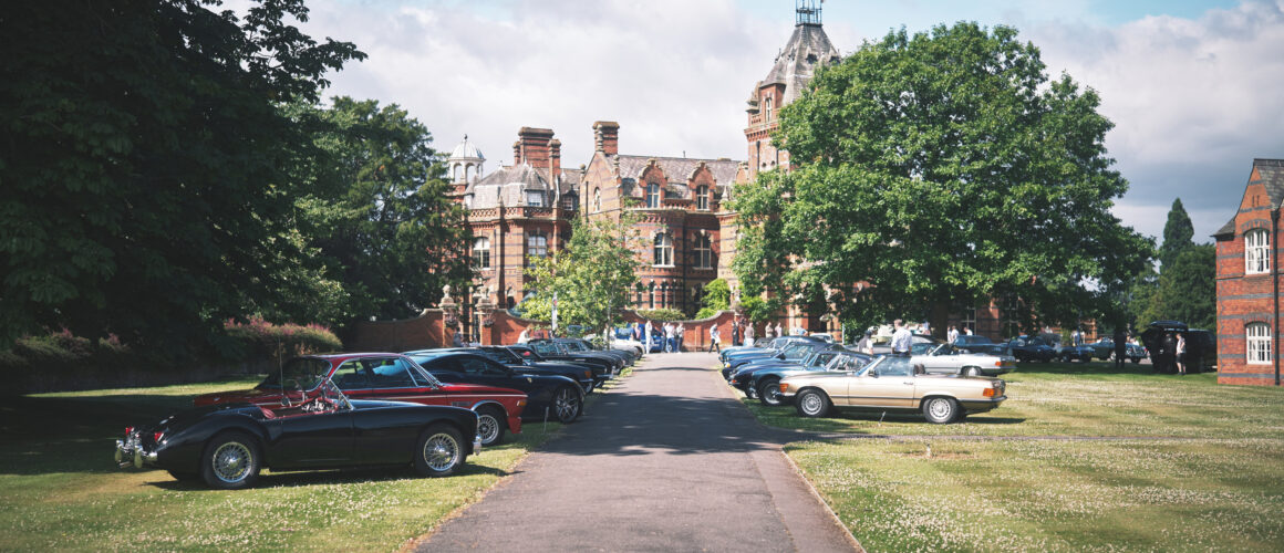 Hope Classic Rally