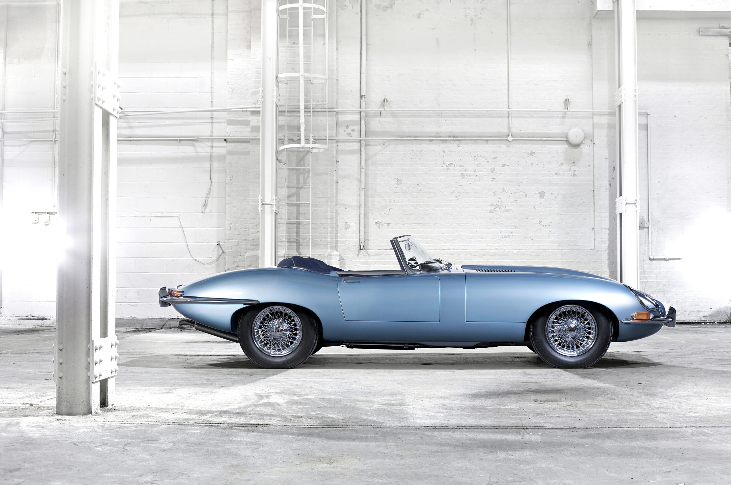 Jaguar E-type (1961-1974) buying guide, history and review