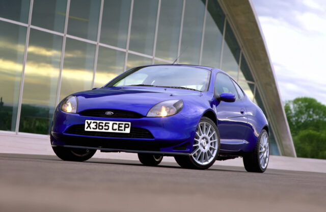 1.7 ford puma hotsell