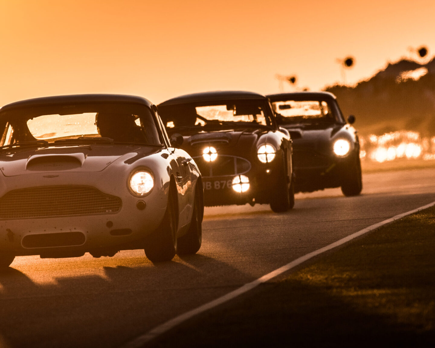 Goodwood Revival
