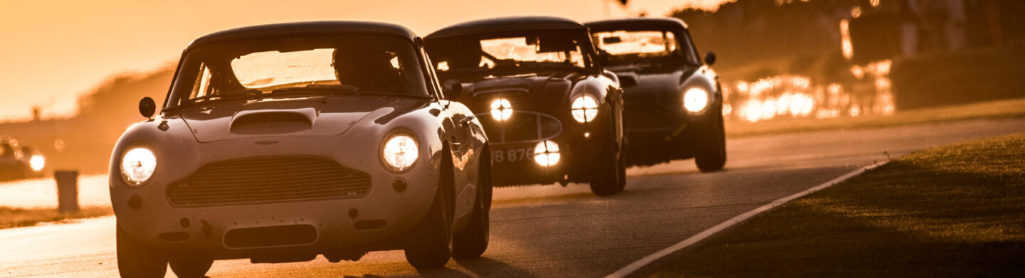 Goodwood Revival