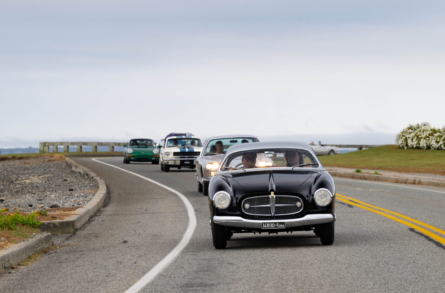 Audrain concours